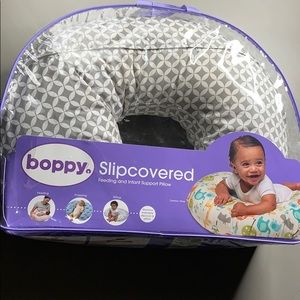 Boppy